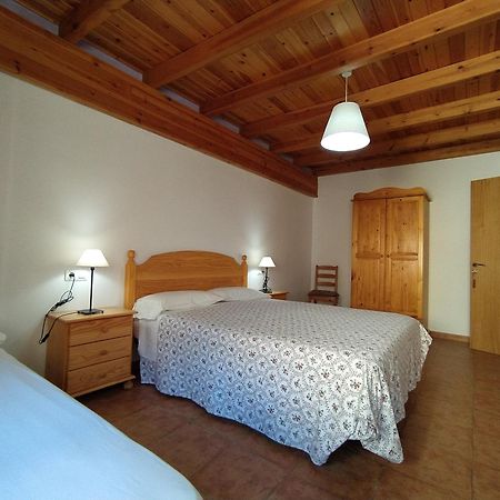 Casa Rural El Rincon Perarrua Dış mekan fotoğraf