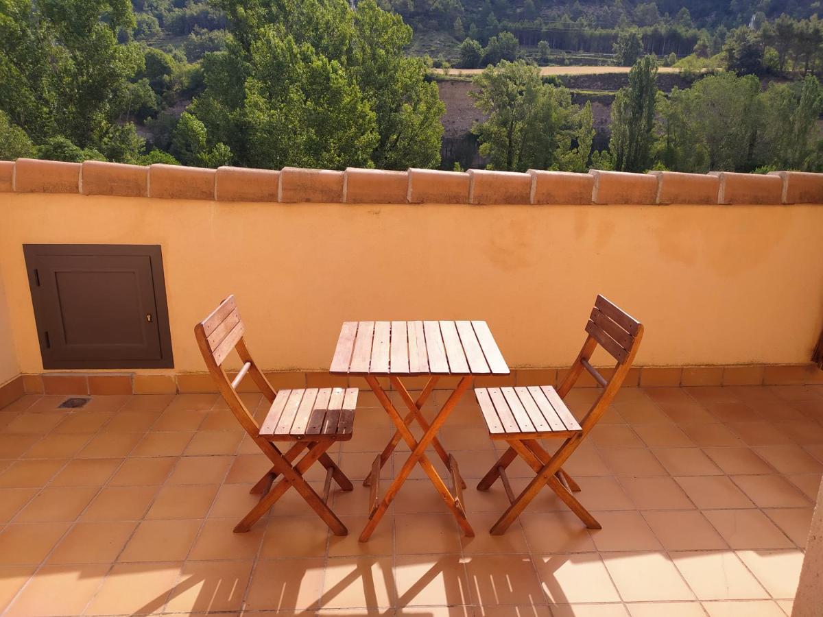 Casa Rural El Rincon Perarrua Dış mekan fotoğraf