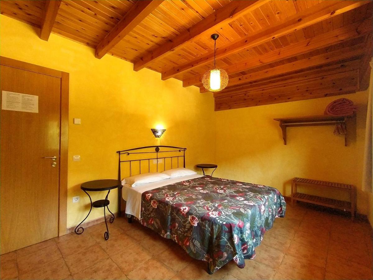 Casa Rural El Rincon Perarrua Dış mekan fotoğraf
